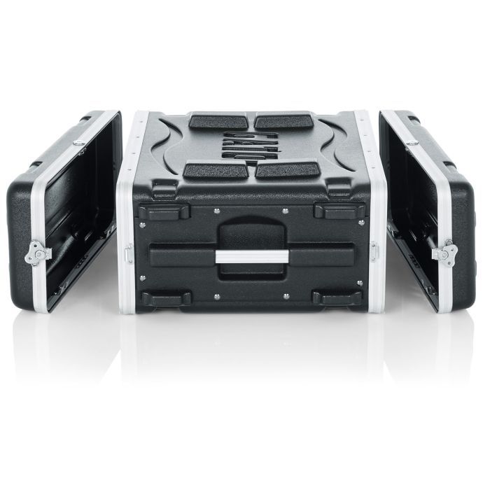 Кейс для звукового обладнання Gator 4U Audio Rack (Standard) (GR-4L) зображення 3