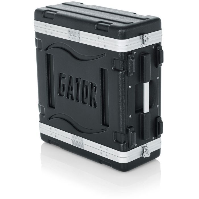 Кейс для звукового обладнання Gator 4U Audio Rack (Standard) (GR-4L) зображення 4