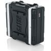 Кейс для звукового обладнання Gator 4U Audio Rack (Standard) (GR-4L) зображення 5