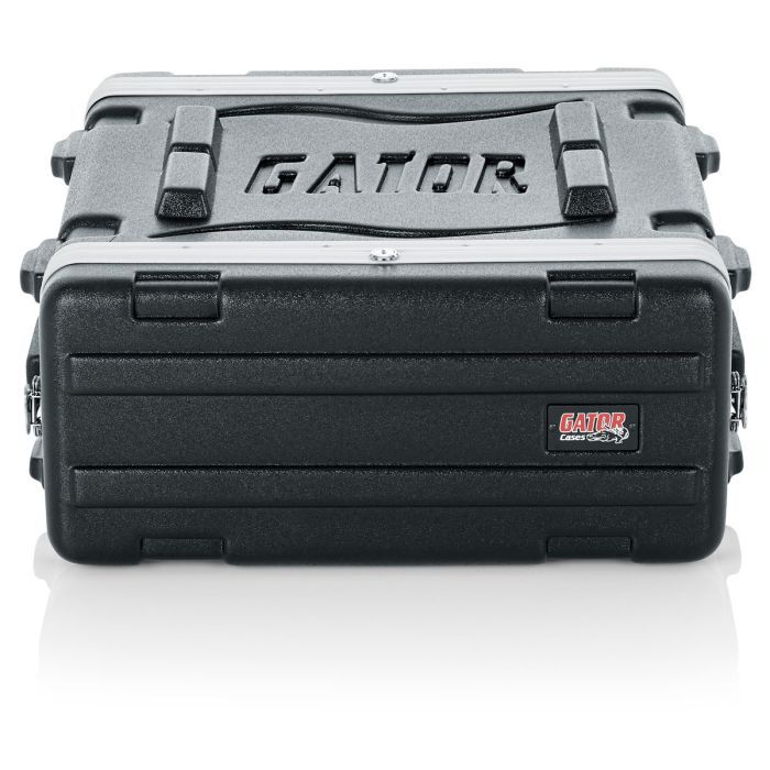 Кейс для звукового обладнання Gator 4U Audio Rack (Standard) (GR-4L) зображення 6