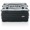 Кейс для звукового обладнання Gator 4U Audio Rack (Standard) (GR-4L) зображення 6