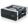 Кейс для звукового обладнання Gator 4U Audio Rack (Standard) (GR-4L)