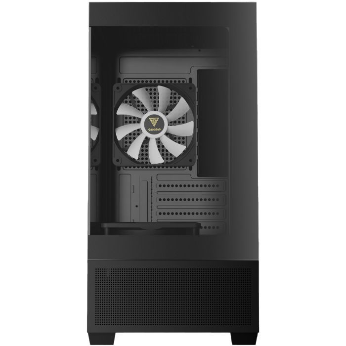 Корпус для ПК Gamdias AURA GC9M ELITE ARGB (4711514503135) зображення 2