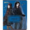 Тетрадь Kite предметная Harry Potter 48 листов, клетка, география (HP25-240-5)