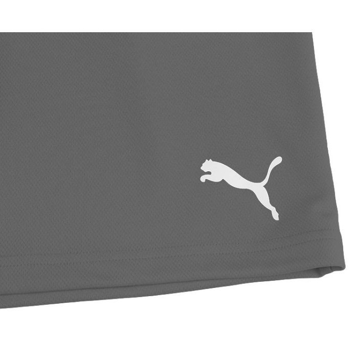 Шорти Puma teamRISE Short 704942-06 темно-синій XXL (4063699210279) зображення 3