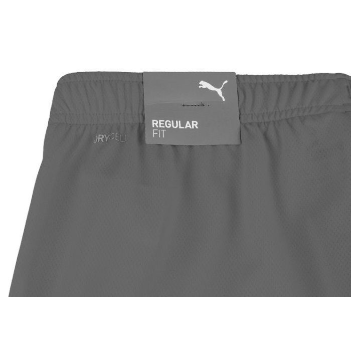 Шорти Puma teamRISE Short 704942-06 темно-синій XXL (4063699210279) зображення 4