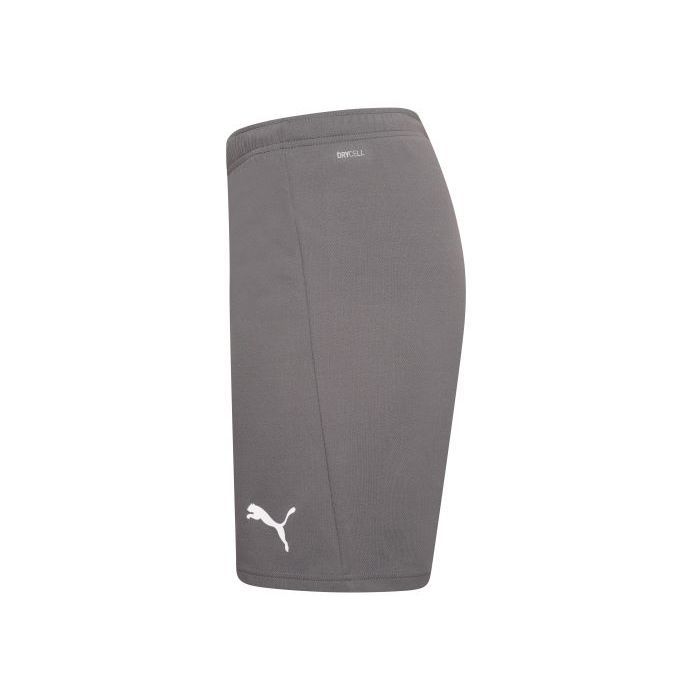 Шорти Puma teamRISE Short 704942-06 темно-синій XXL (4063699210279) зображення 8