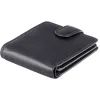 Гаманець Visconti HT10 Knightsbridge з RFID Black (HT10 BLK) зображення 3
