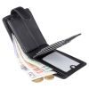 Гаманець Visconti HT10 Knightsbridge з RFID Black (HT10 BLK) зображення 4