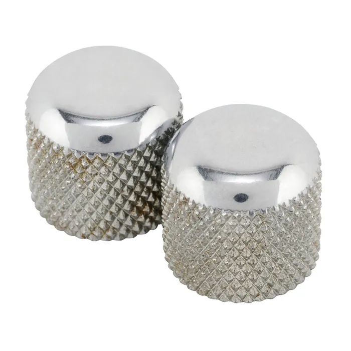 Ручка для потенциометра Fender Road Worn Telecaster Dome Knob Set (236992)