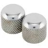 Ручка для потенциометра Fender Road Worn Telecaster Dome Knob Set (236992)