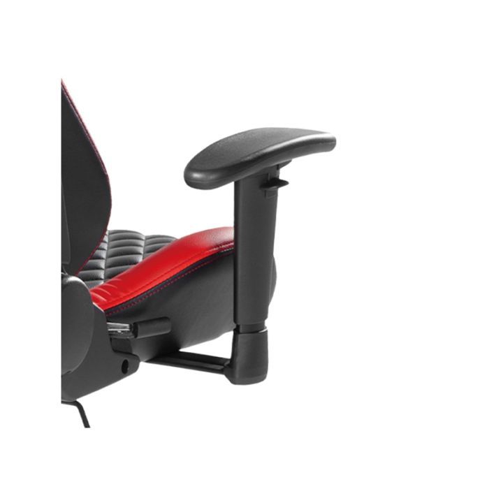 Кресло игровое HiSmart CH06-24 (HS082819) изображение 3