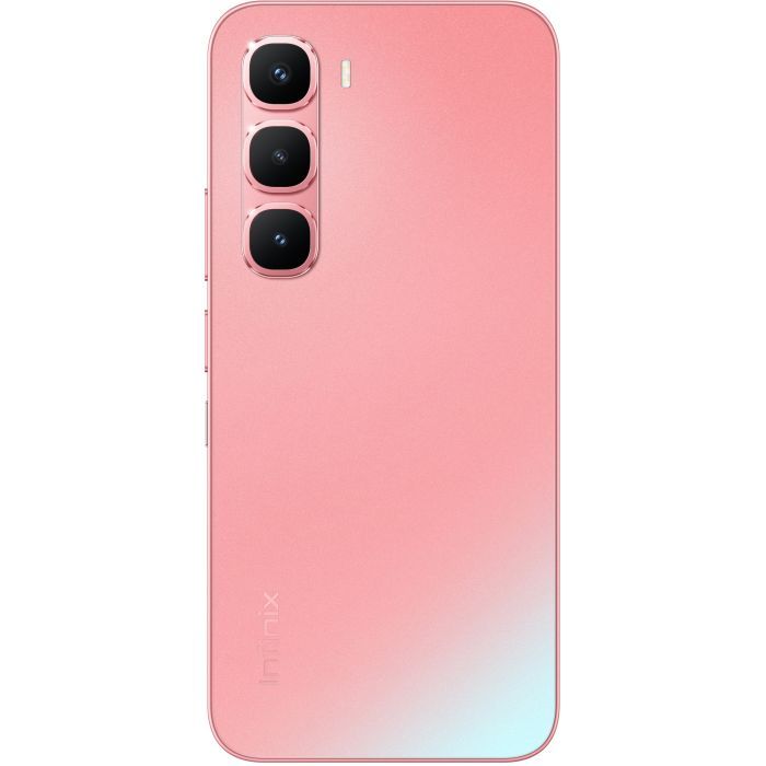 Мобильный телефон Infinix Hot 60 Pro 8/128Gb Sleek Black (4894947093449) изображение 3