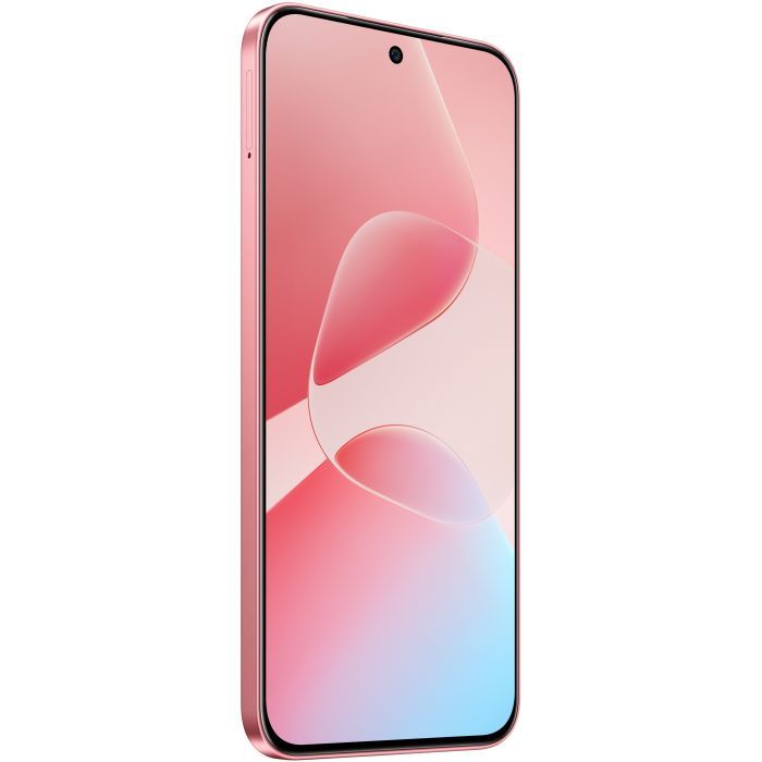 Мобильный телефон Infinix Hot 60 Pro 8/128Gb Sleek Black (4894947093449) изображение 5