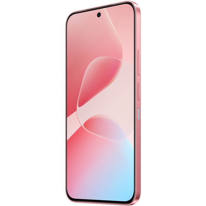 Мобильный телефон Infinix Hot 60 Pro 8/128Gb Sleek Black (4894947093449) изображение 6