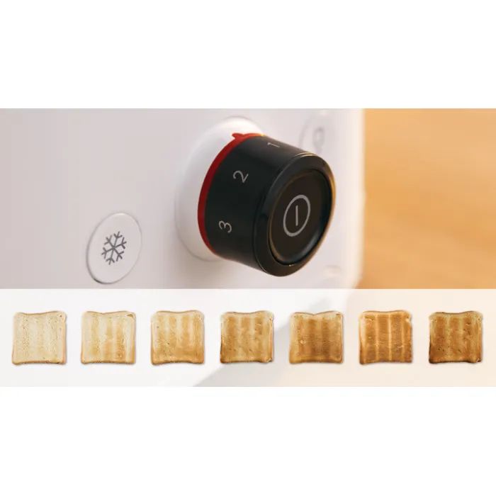 Тостер Bosch TAT3M121 изображение 2