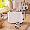 Тостер Bosch TAT3M121 изображение 7