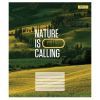 Зошит 1 вересня Nature is calling А5 96 аркушів лінія (768047) зображення 3