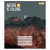 Зошит 1 вересня Nature is calling А5 96 аркушів лінія (768047) зображення 4