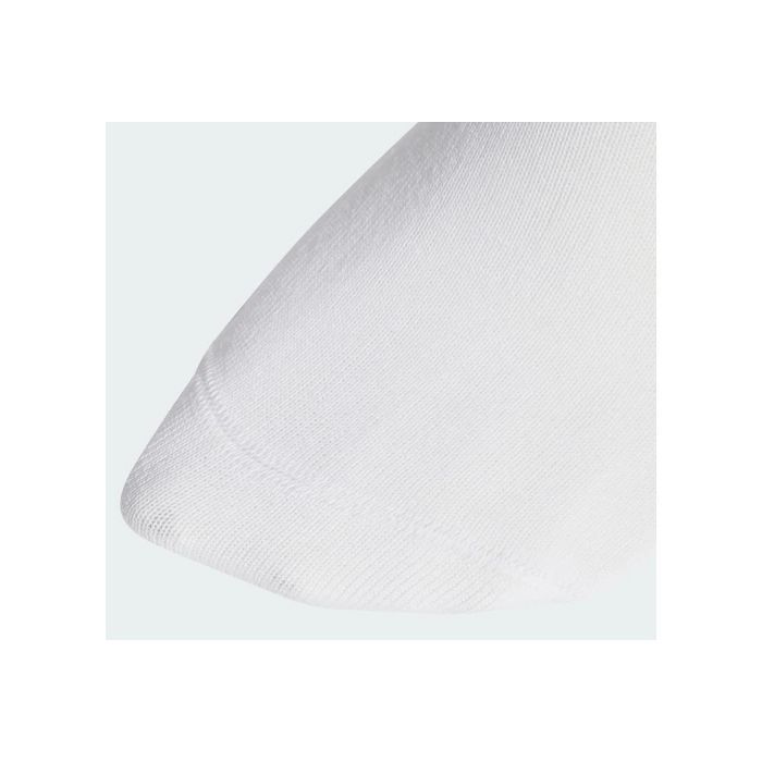 Шкарпетки Adidas Crew Sock 3str IJ0733 білий S (37-39) (4066762034659) зображення 4