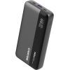 Батарея универсальная Canyon PB-240 25000mAh, PD3.1/140W, PPS, QC3.0, AFC & SCP, Digital Display (CNS-CPB240) изображение 2 Батарея универсальная Canyon PB-240 25000mAh, PD3.1/140W, PPS, QC3.0, AFC & SCP, Digital Display (CNS-CPB240) изображение 2