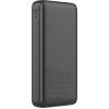 Батарея универсальная Canyon PB-240 25000mAh, PD3.1/140W, PPS, QC3.0, AFC & SCP, Digital Display (CNS-CPB240) изображение 3 Батарея универсальная Canyon PB-240 25000mAh, PD3.1/140W, PPS, QC3.0, AFC & SCP, Digital Display (CNS-CPB240) изображение 3