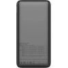 Батарея универсальная Canyon PB-240 25000mAh, PD3.1/140W, PPS, QC3.0, AFC & SCP, Digital Display (CNS-CPB240) изображение 4 Батарея универсальная Canyon PB-240 25000mAh, PD3.1/140W, PPS, QC3.0, AFC & SCP, Digital Display (CNS-CPB240) изображение 4