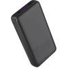 Батарея универсальная Canyon PB-240 25000mAh, PD3.1/140W, PPS, QC3.0, AFC & SCP, Digital Display (CNS-CPB240) изображение 9 Батарея универсальная Canyon PB-240 25000mAh, PD3.1/140W, PPS, QC3.0, AFC & SCP, Digital Display (CNS-CPB240) изображение 9