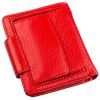 Гаманець ST Leather Червоний (18923) зображення 2