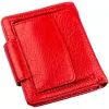 Кошелек ST Leather Красный (18923) изображение 2