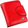 Кошелек ST Leather Красный (18923)