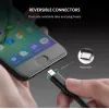 Дата кабель USB-C to USB-C 2.0m Ugreen (UGR-10306) изображение 6