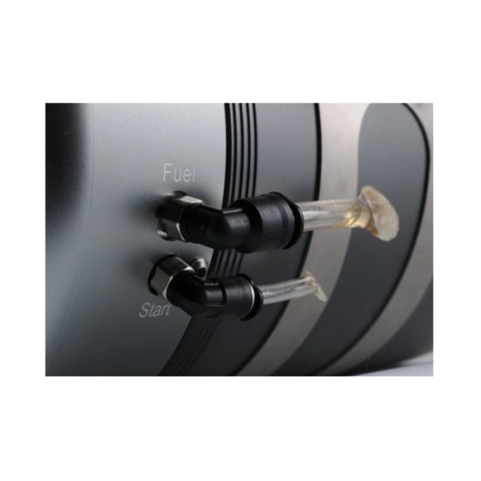 Двигун для дрона KingTech K320G5 зображення 4