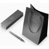 Ручка шариковая Parker IM 17 Rituals Grey CT BP + Пакет Parker Rituals (29 232) изображение 5
