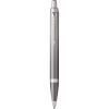 Ручка шариковая Parker IM 17 Rituals Grey CT BP + Пакет Parker Rituals (29 232)
