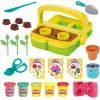 Набір для творчості Hasbro Play-Doh з масою для ліплення Цвітучі Квіти (G0492) зображення 2