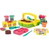 Набір для творчості Hasbro Play-Doh з масою для ліплення Цвітучі Квіти (G0492) зображення 3