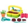 Набір для творчості Hasbro Play-Doh з масою для ліплення Цвітучі Квіти (G0492) зображення 4