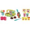 Набір для творчості Hasbro Play-Doh з масою для ліплення Цвітучі Квіти (G0492) зображення 5
