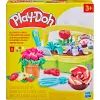 Набір для творчості Hasbro Play-Doh з масою для ліплення Цвітучі Квіти (G0492) зображення 7