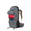 Рюкзак туристичний Ferrino Transalp 60L Grey (75006MDD) (931786) зображення 5