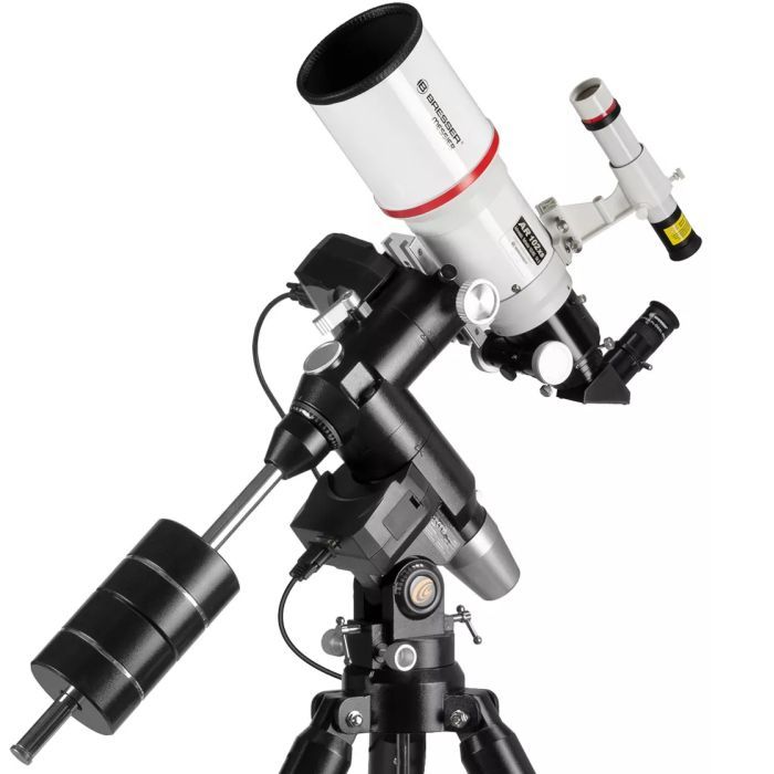 Телескоп Bresser Messier AR102xs EXOS-2 PMC-Eight Goto (4742460) (931718) зображення 2