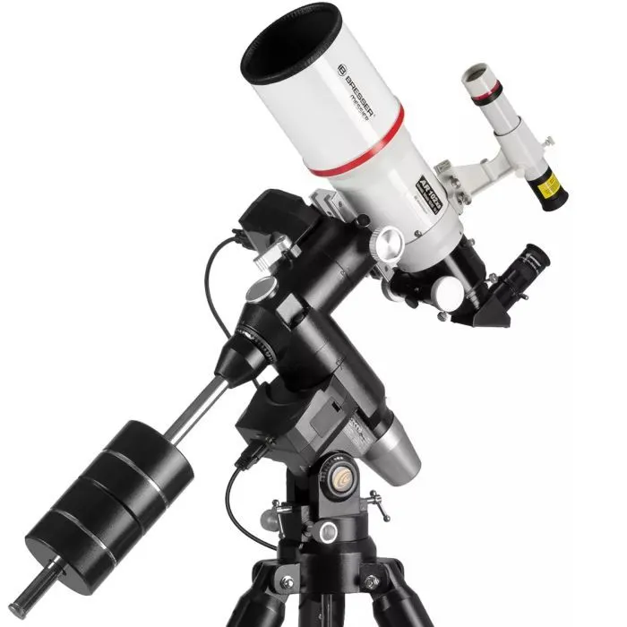 Телескоп Bresser Messier AR102xs EXOS-2 PMC-Eight Goto (4742460) (931718) изображение 2