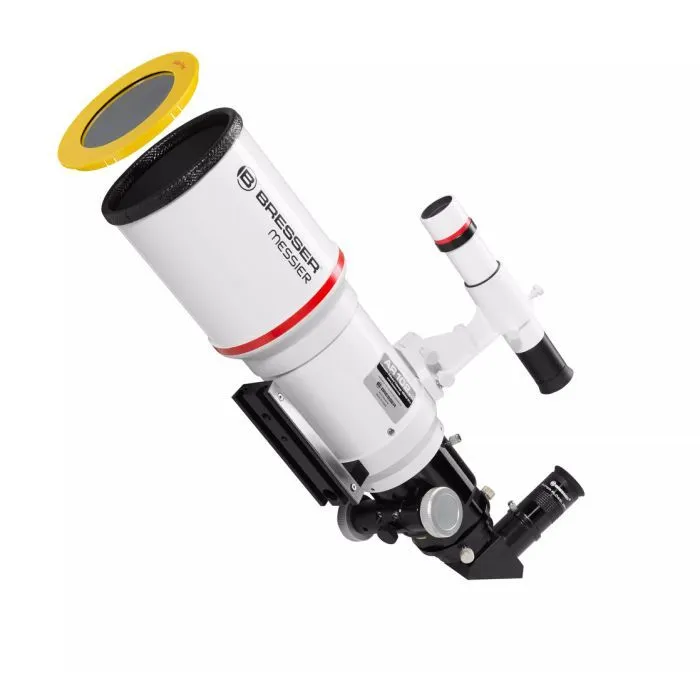 Телескоп Bresser Messier AR102xs EXOS-2 PMC-Eight Goto (4742460) (931718) изображение 3