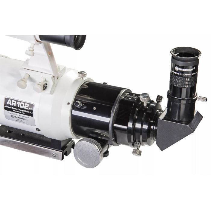 Телескоп Bresser Messier AR102xs EXOS-2 PMC-Eight Goto (4742460) (931718) зображення 4