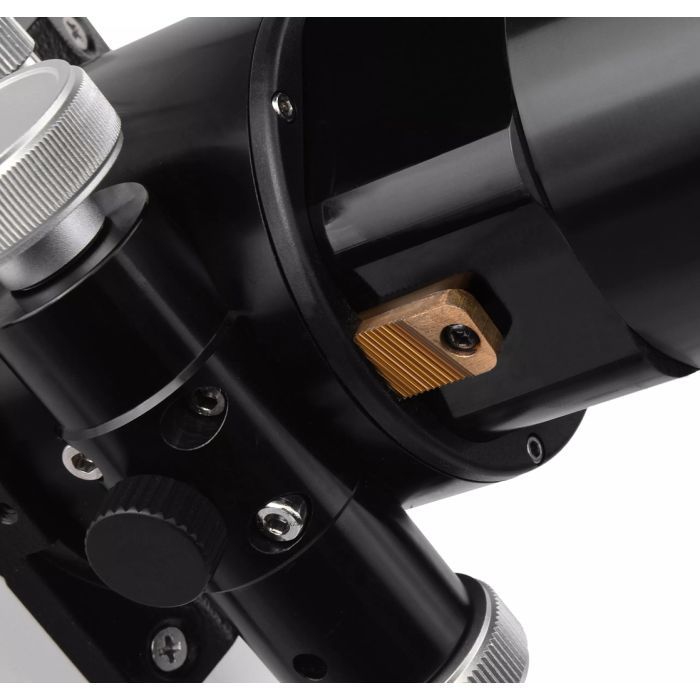 Телескоп Bresser Messier AR102xs EXOS-2 PMC-Eight Goto (4742460) (931718) зображення 5