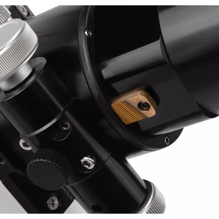 Телескоп Bresser Messier AR102xs EXOS-2 PMC-Eight Goto (4742460) (931718) изображение 5
