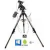 Телескоп Bresser Messier AR102xs EXOS-2 PMC-Eight Goto (4742460) (931718) изображение 6