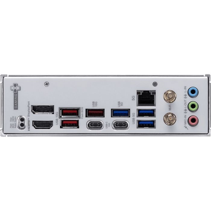 Материнская плата MSI B850M GAMING PLUS WIFI изображение 2