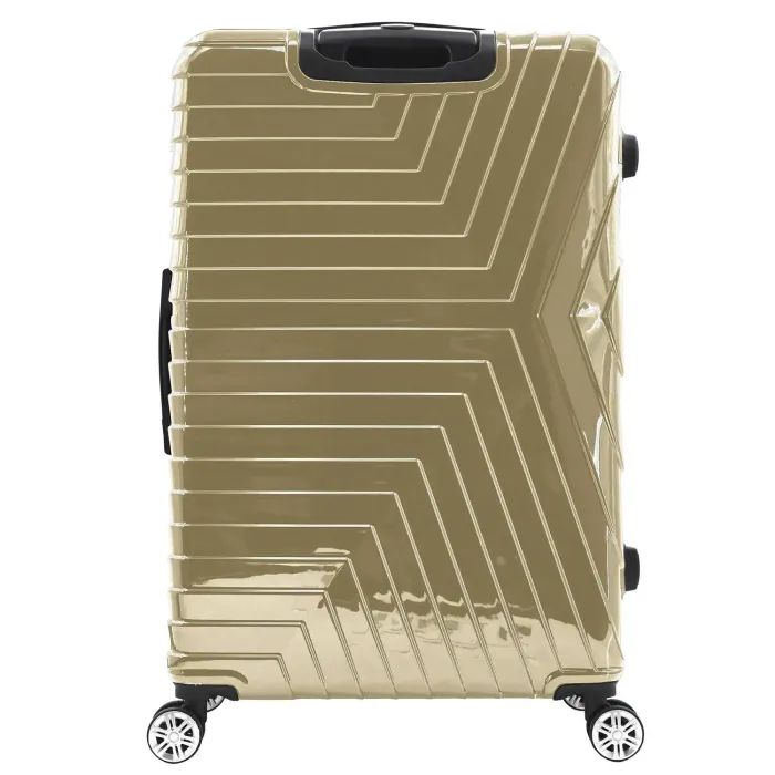 Чемодан Semi Line 28" (L) Gold (T5763-3) (DAS302946) изображение 3
